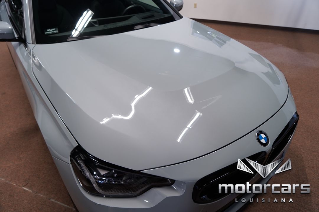 2024 BMW 2 Series