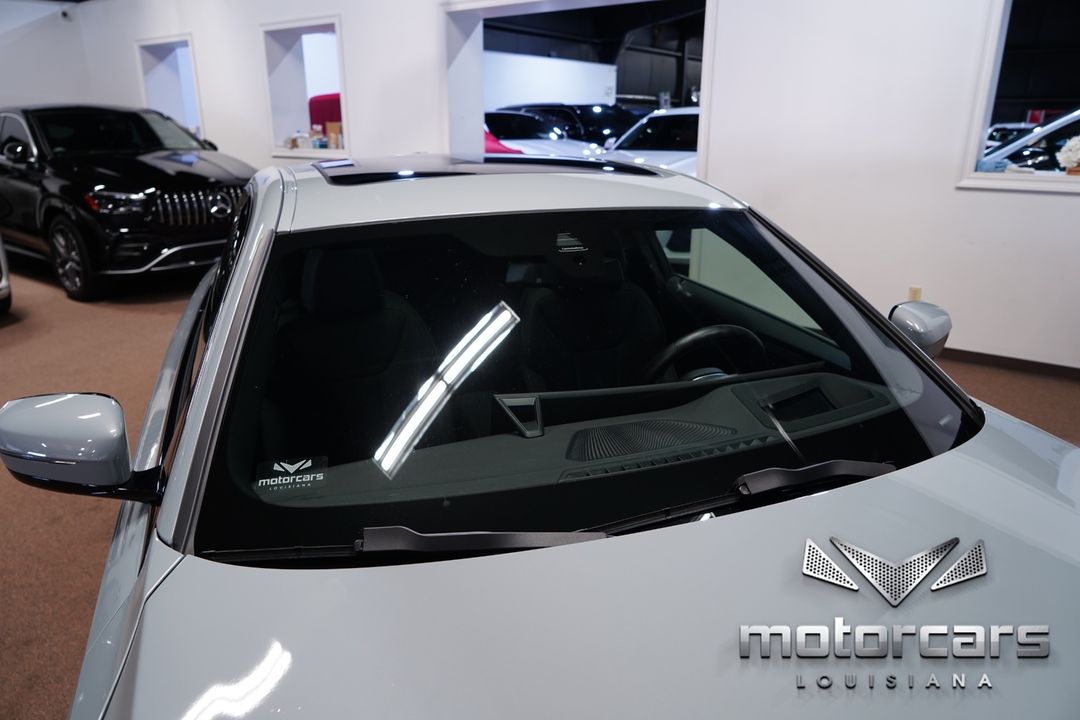 2024 BMW 2 Series