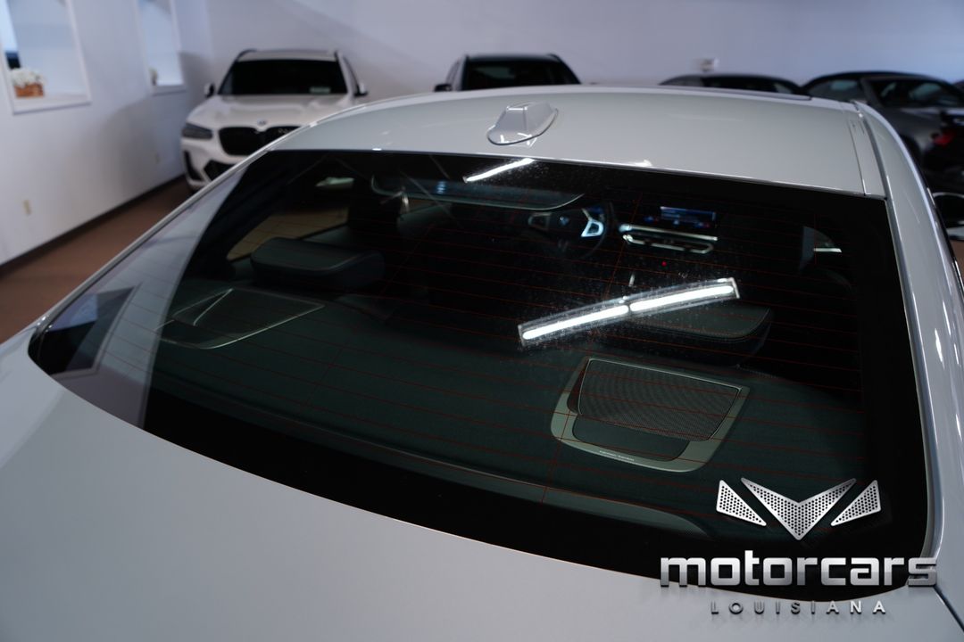 2024 BMW 2 Series