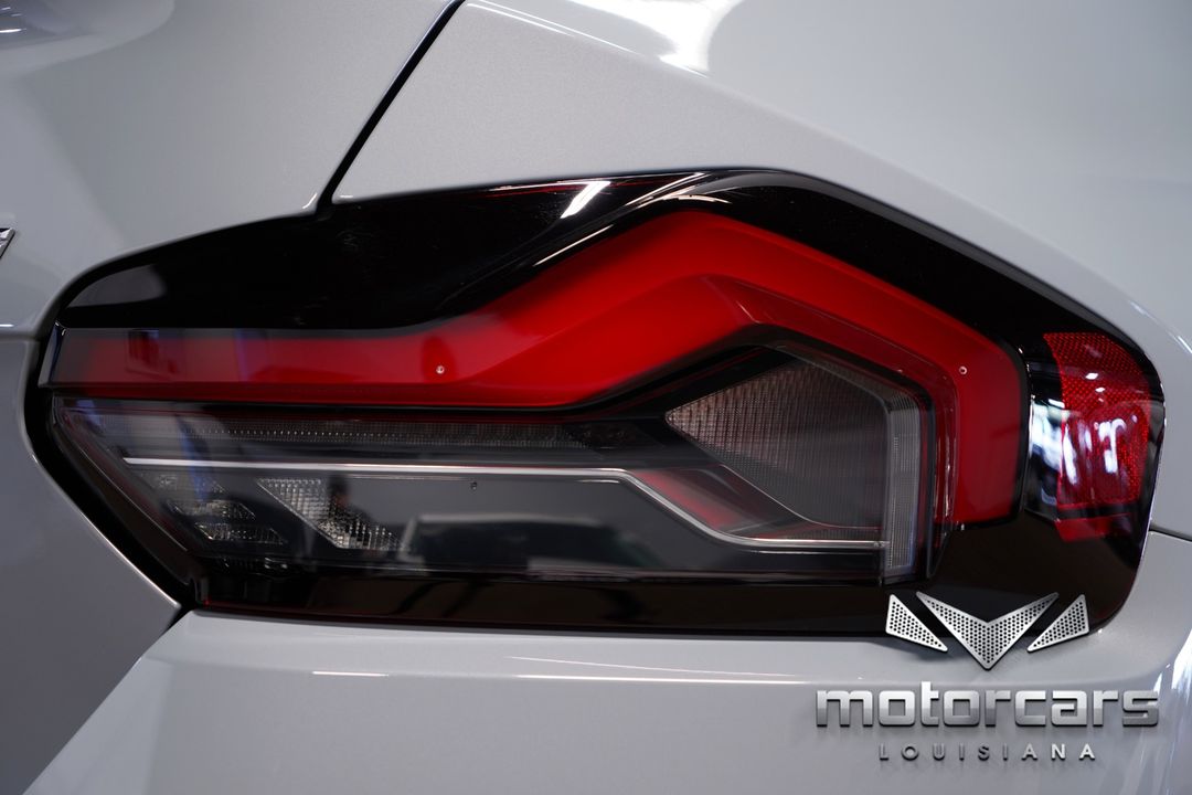 2024 BMW 2 Series