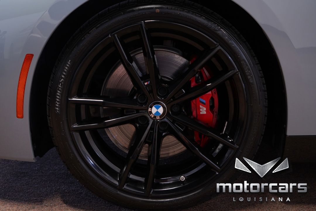2024 BMW 2 Series