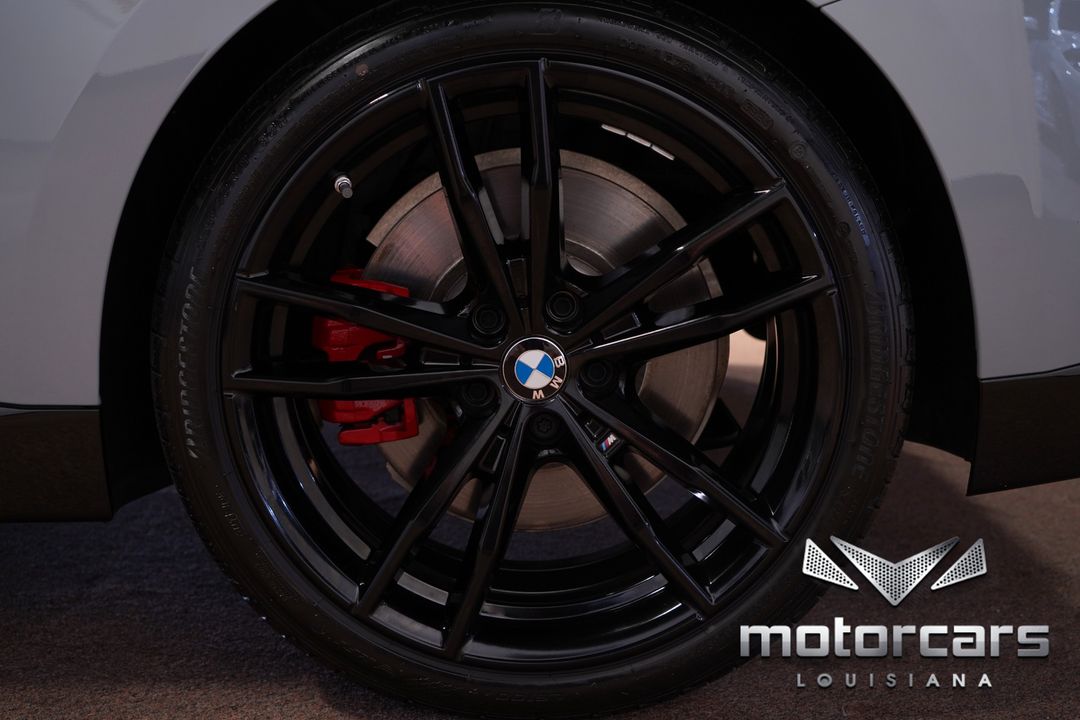 2024 BMW 2 Series