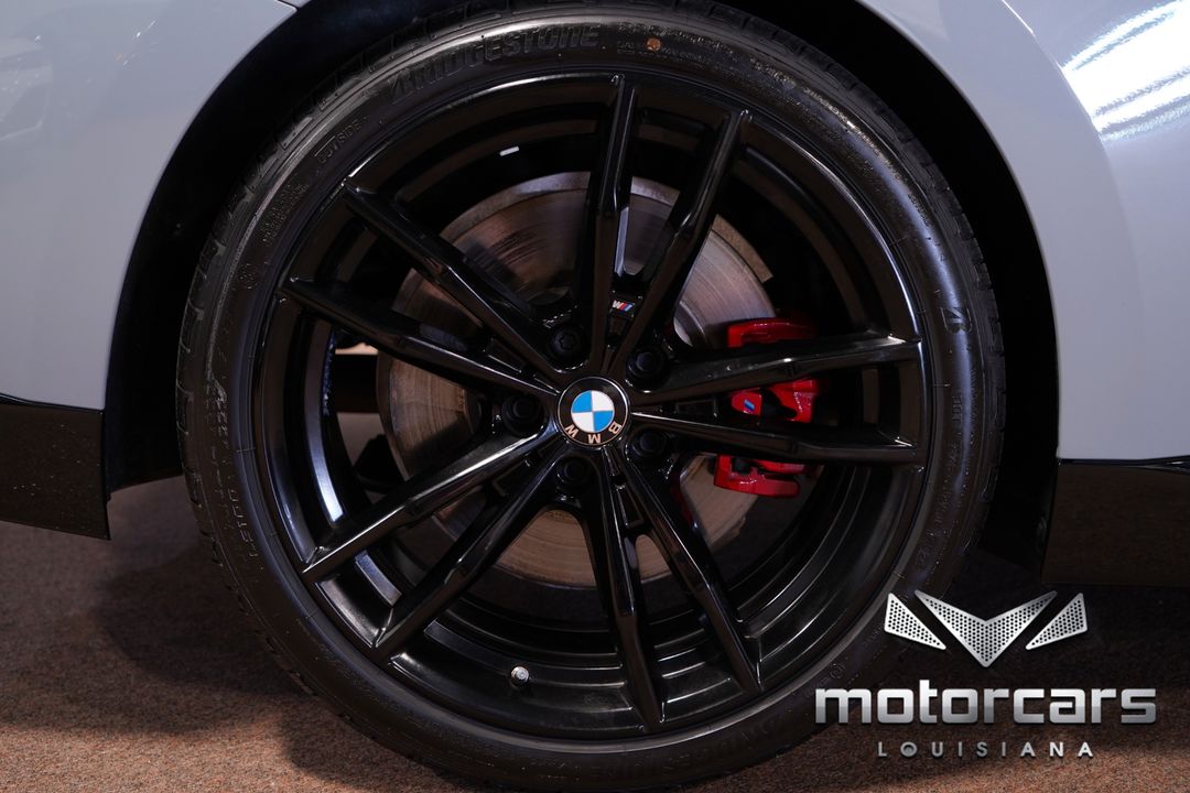 2024 BMW 2 Series