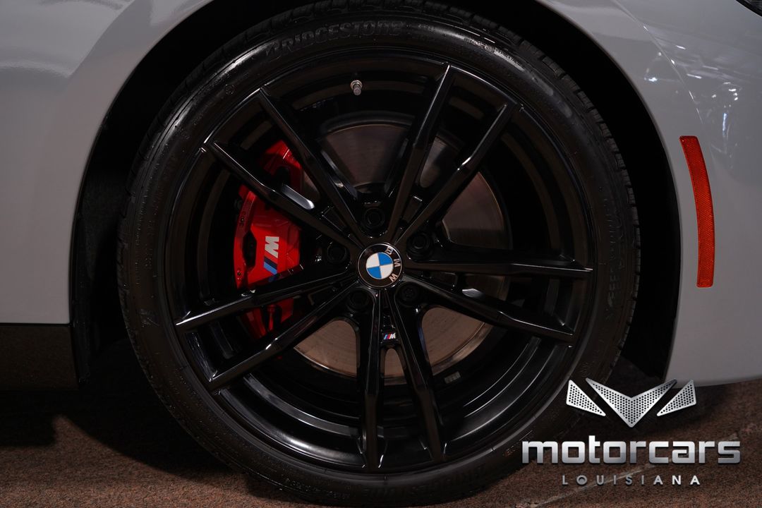 2024 BMW 2 Series