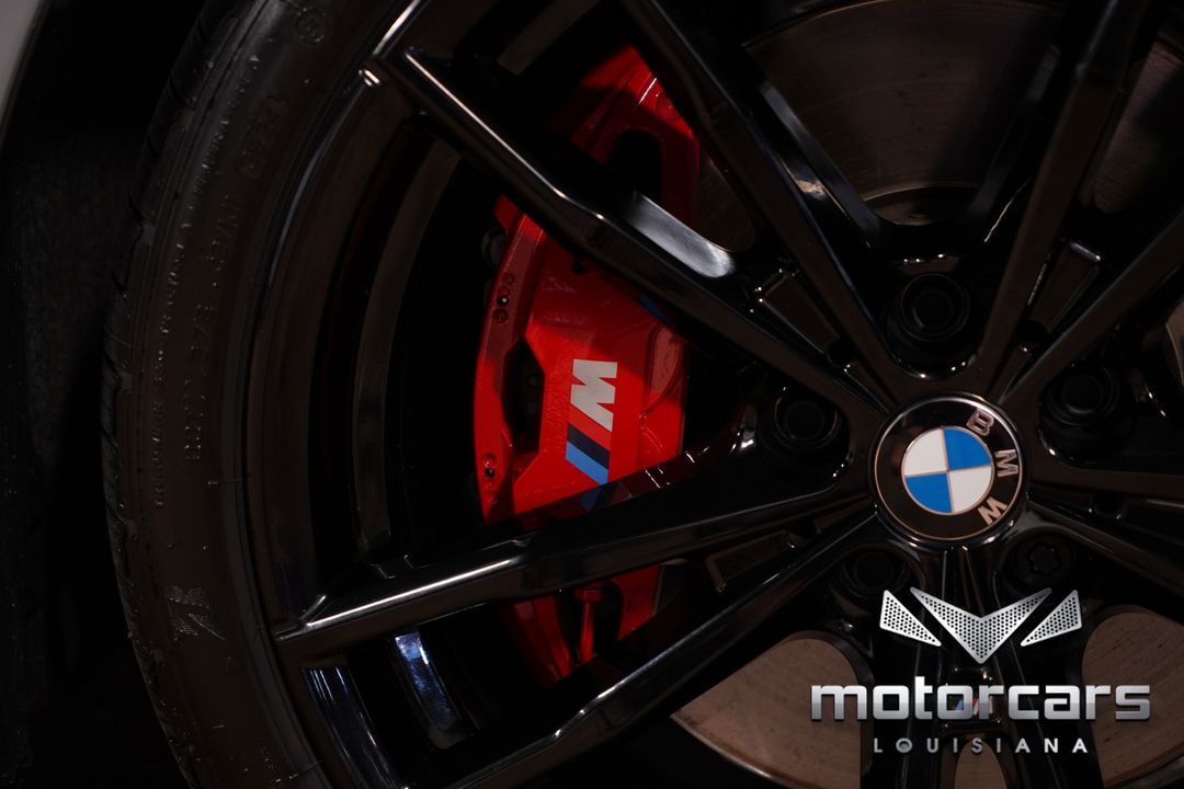 2024 BMW 2 Series