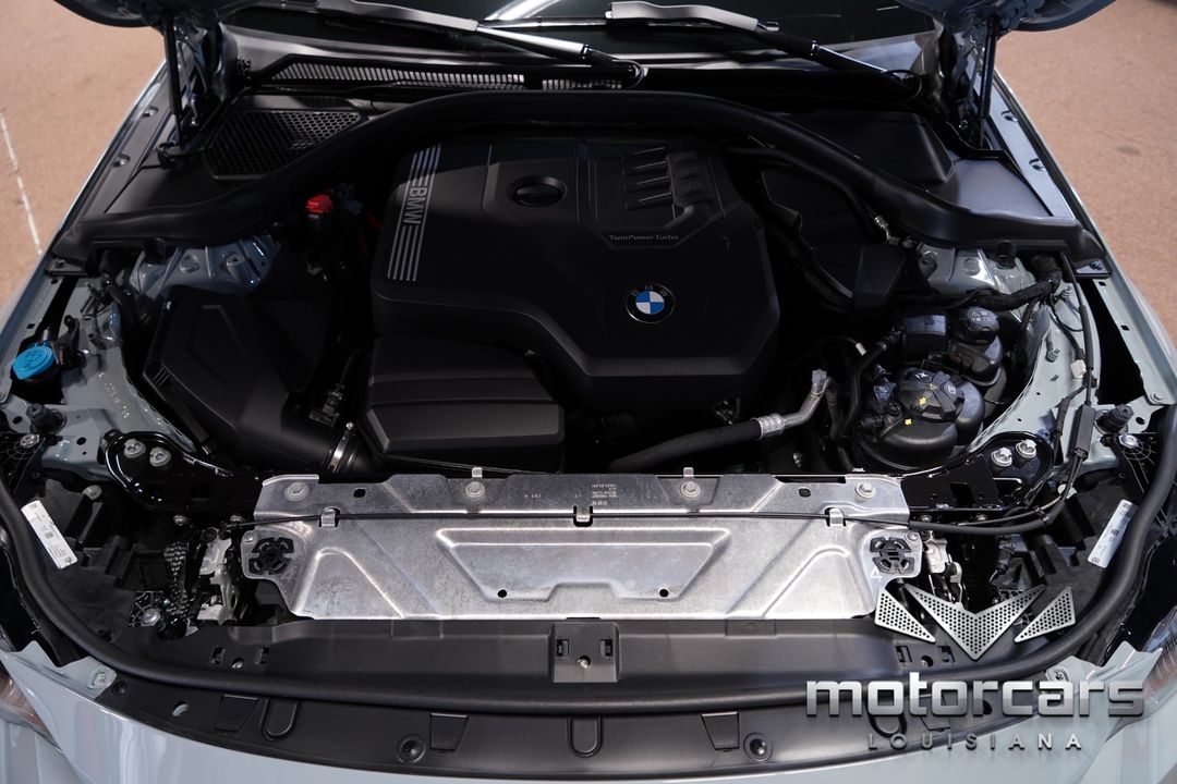 2024 BMW 2 Series