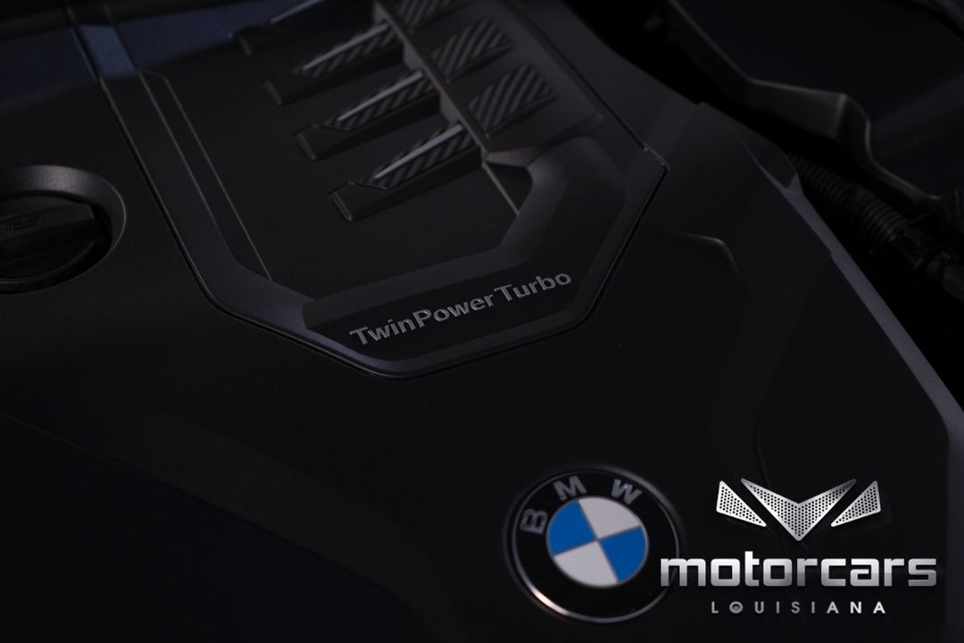2024 BMW 2 Series