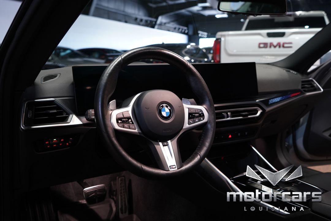 2024 BMW 2 Series