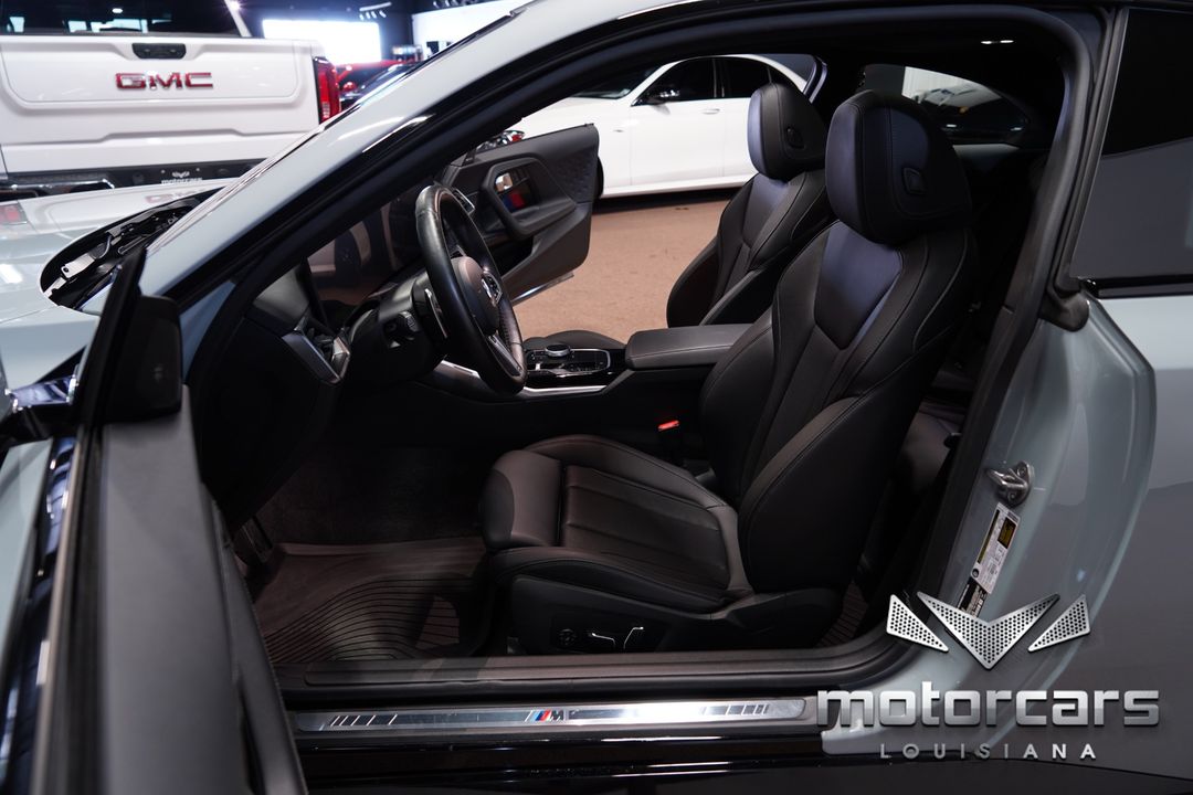 2024 BMW 2 Series