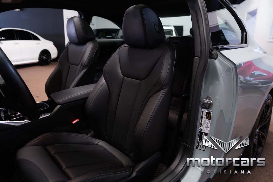 2024 BMW 2 Series