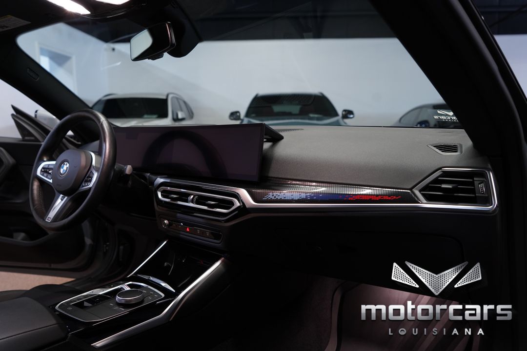 2024 BMW 2 Series