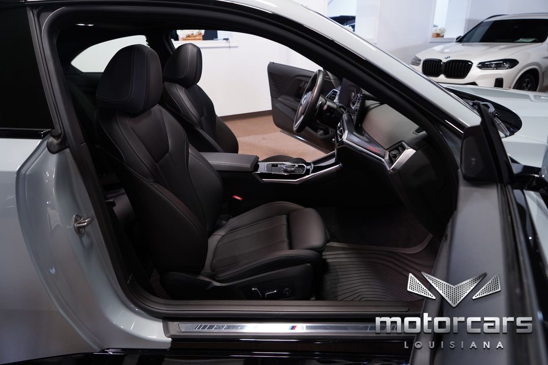2024 BMW 2 Series