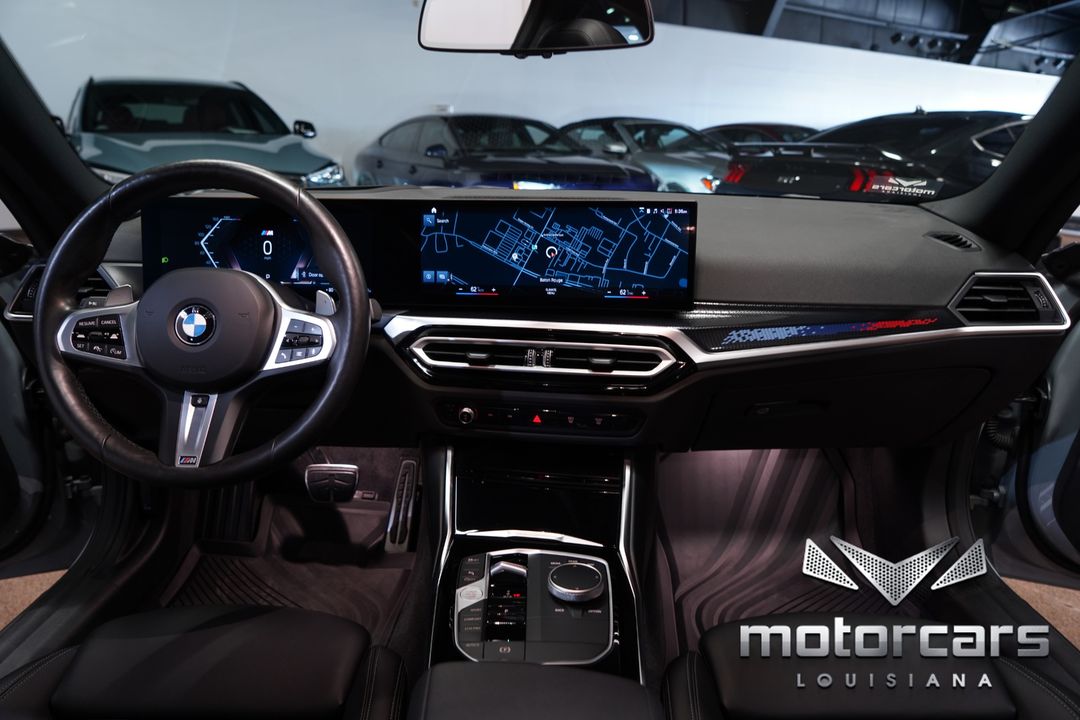 2024 BMW 2 Series