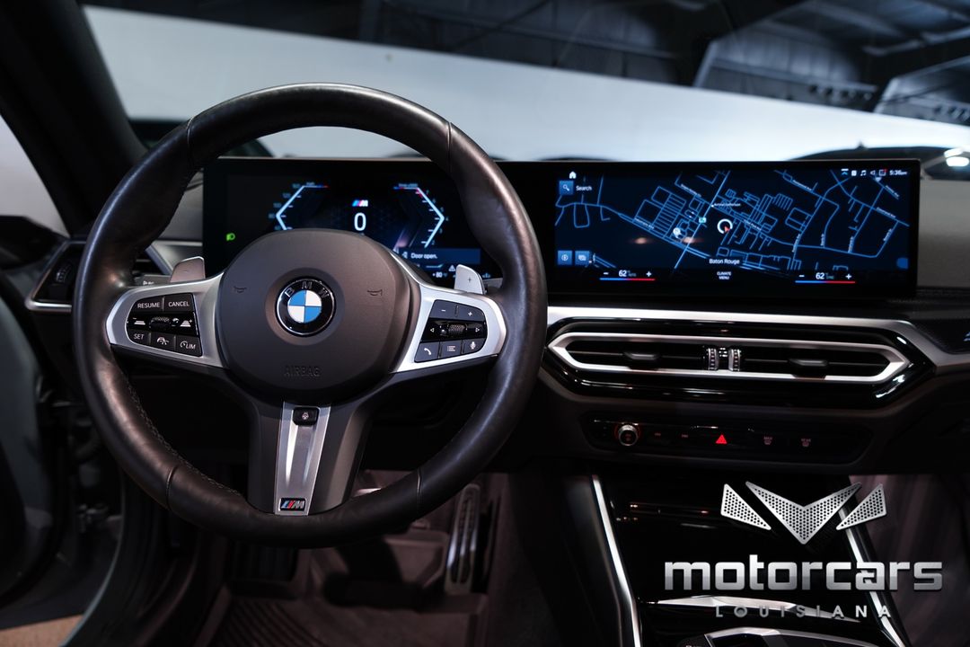 2024 BMW 2 Series