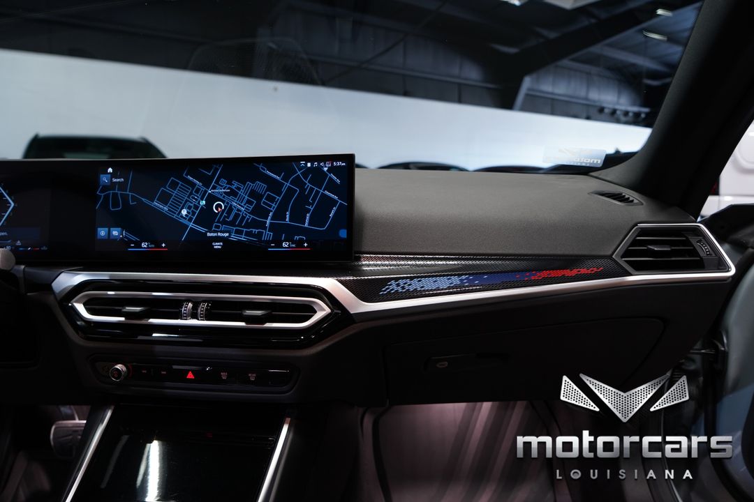 2024 BMW 2 Series