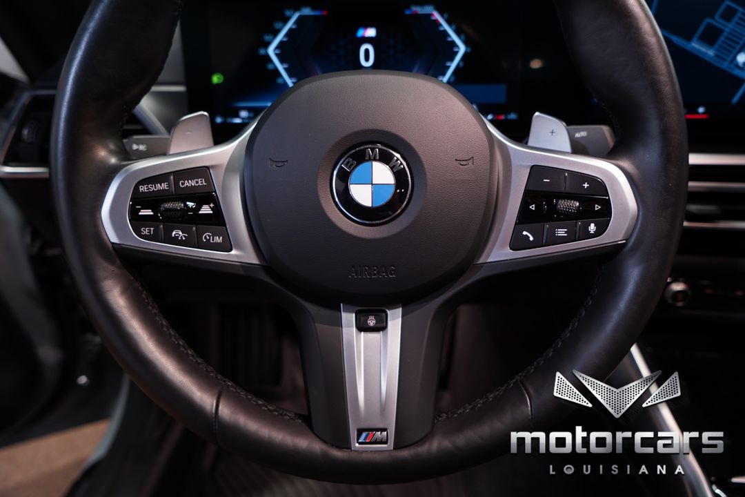 2024 BMW 2 Series