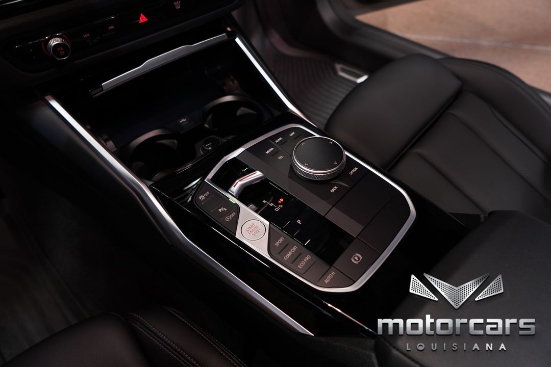 2024 BMW 2 Series