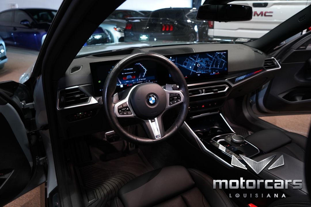 2024 BMW 2 Series