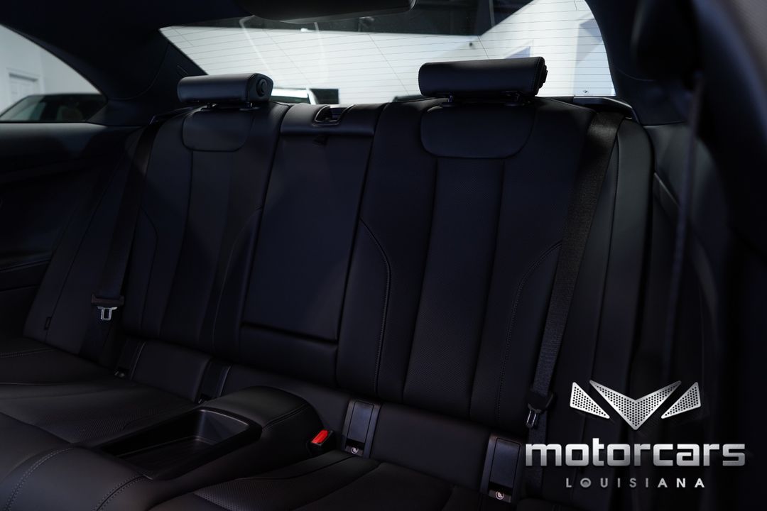 2024 BMW 2 Series