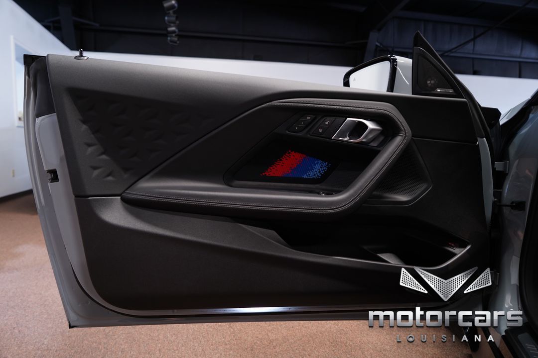 2024 BMW 2 Series