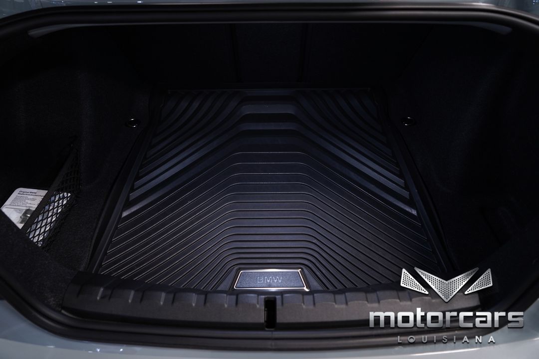 2024 BMW 2 Series