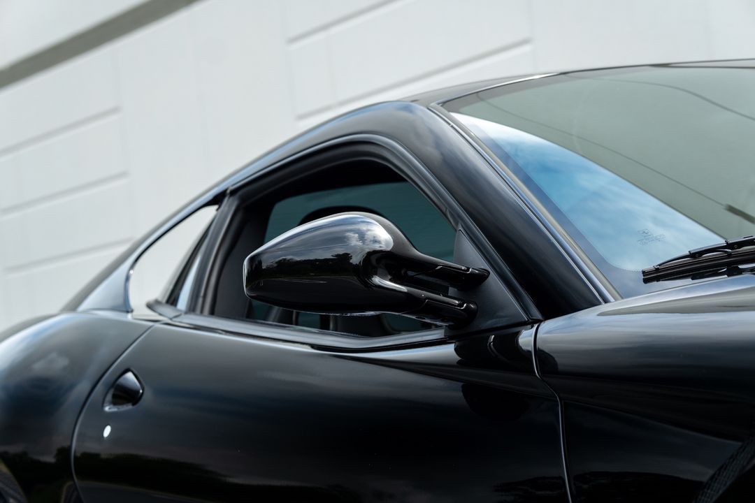2008 Ferrari 599 GTB Fiorano