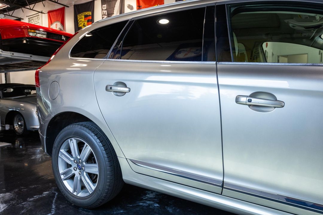 2016 Volvo XC60