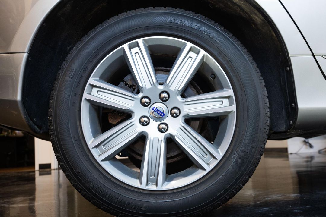 2016 Volvo XC60