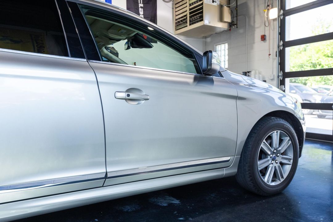 2016 Volvo XC60