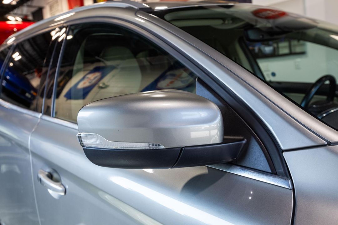 2016 Volvo XC60