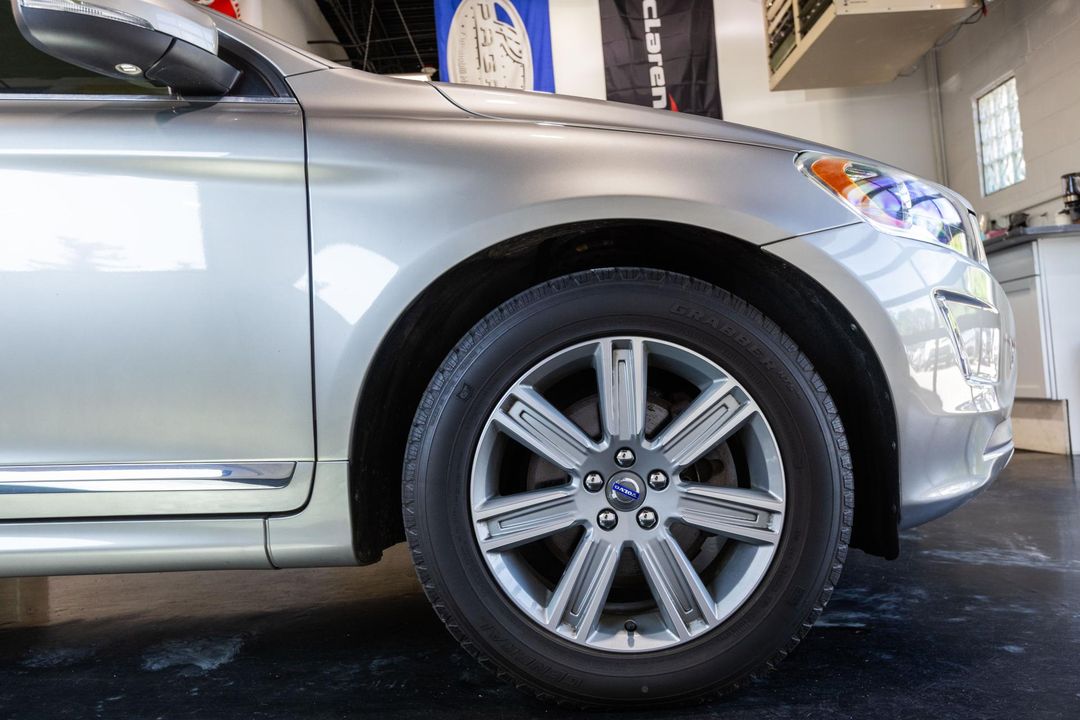 2016 Volvo XC60