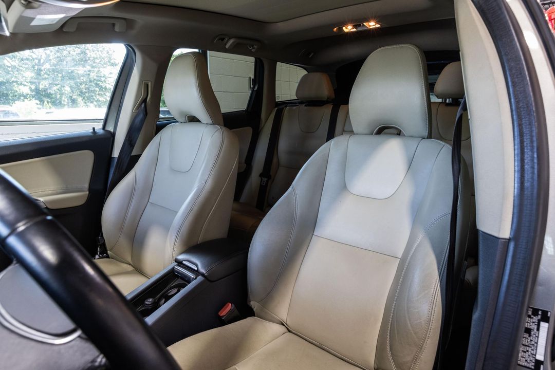 2016 Volvo XC60