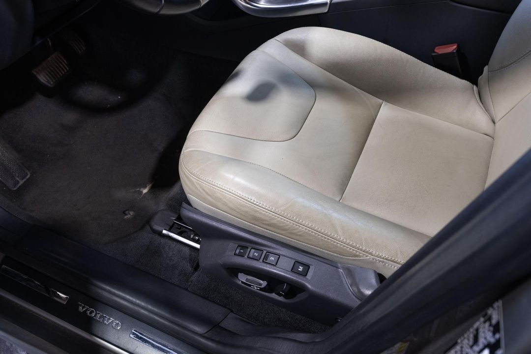 2016 Volvo XC60