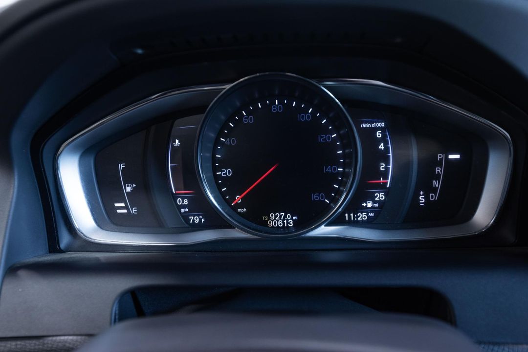 2016 Volvo XC60