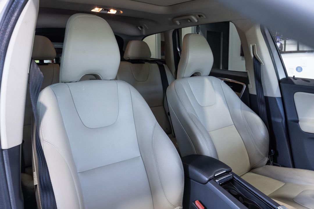2016 Volvo XC60