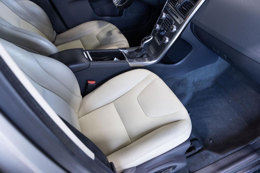 2016 Volvo XC60