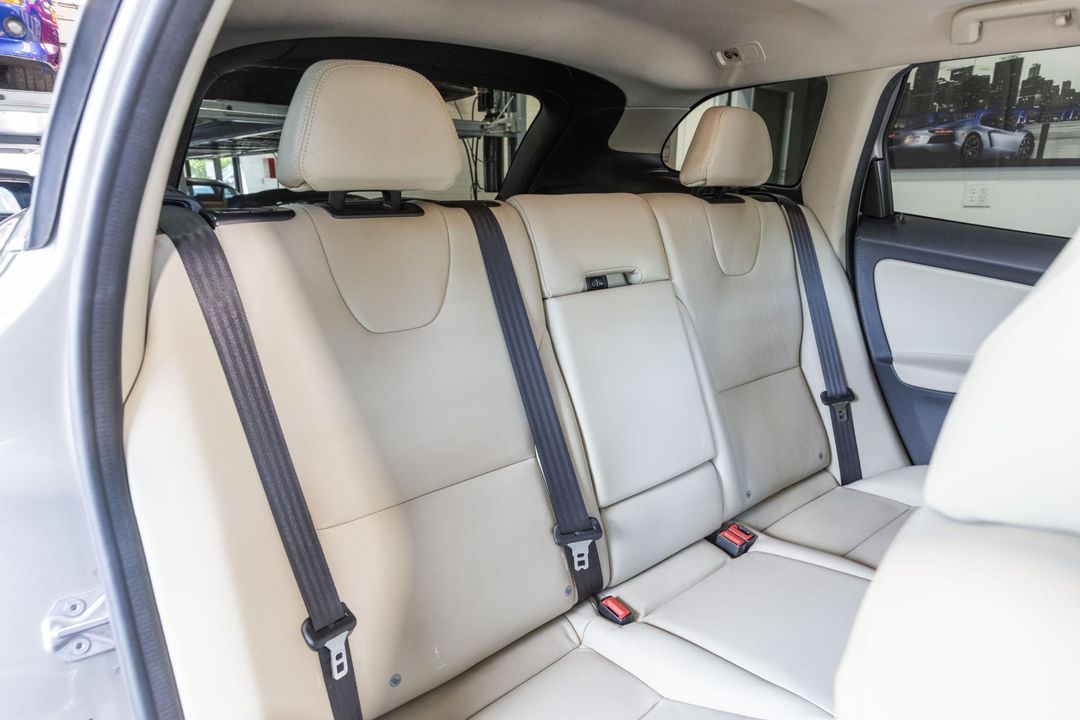 2016 Volvo XC60