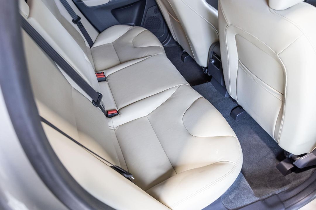 2016 Volvo XC60