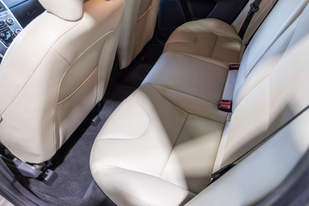 2016 Volvo XC60