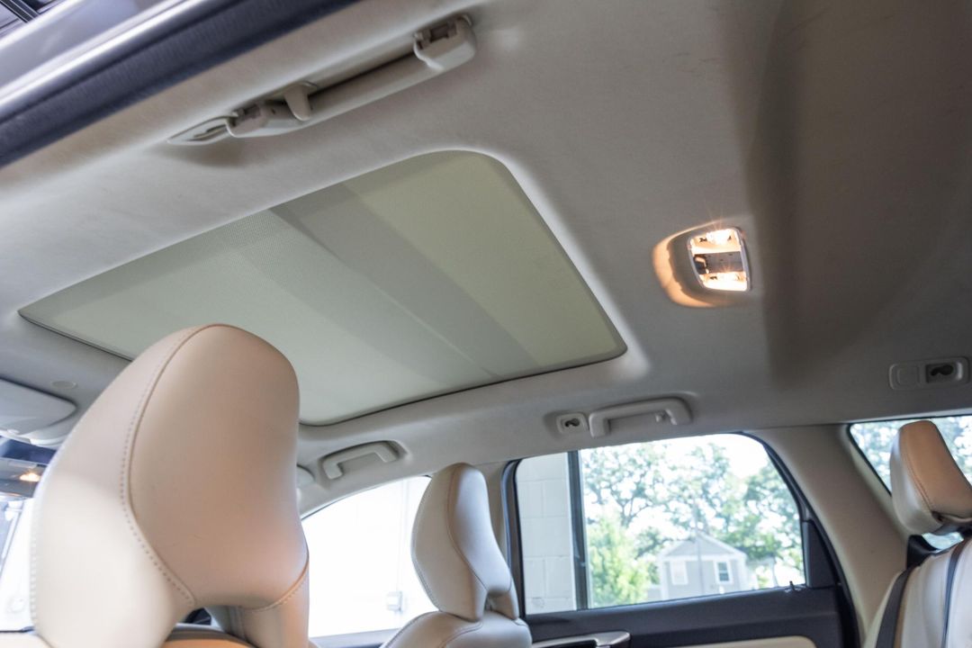 2016 Volvo XC60