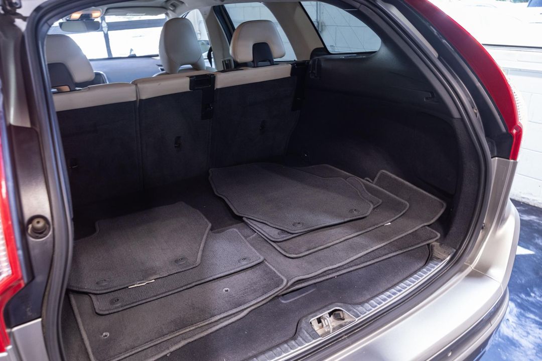 2016 Volvo XC60
