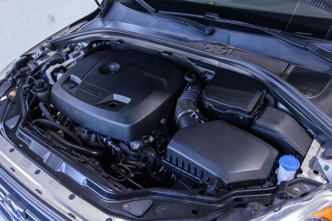 2016 Volvo XC60