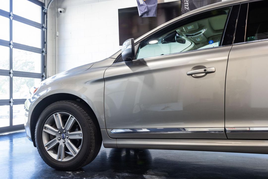 2016 Volvo XC60