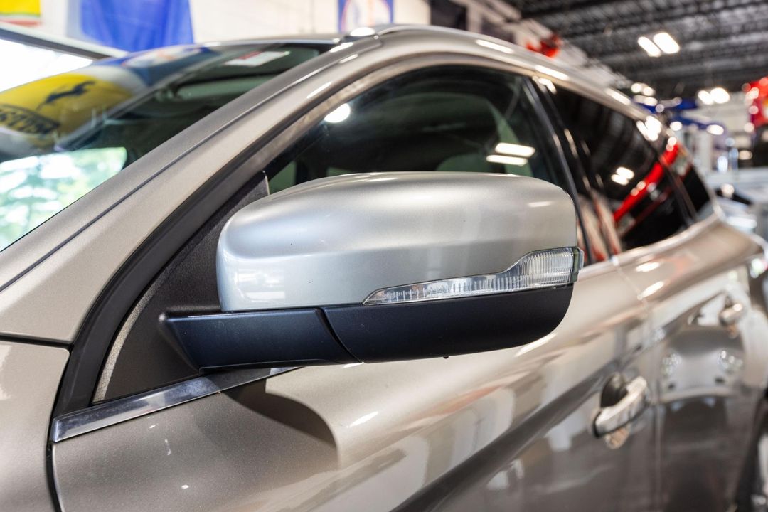 2016 Volvo XC60