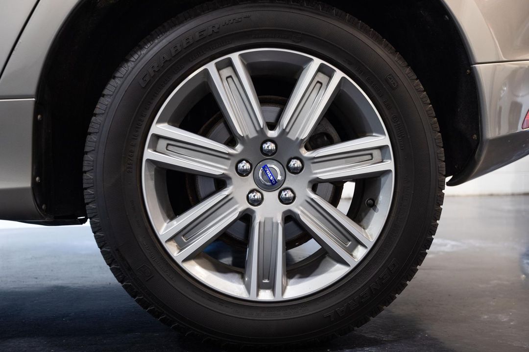 2016 Volvo XC60