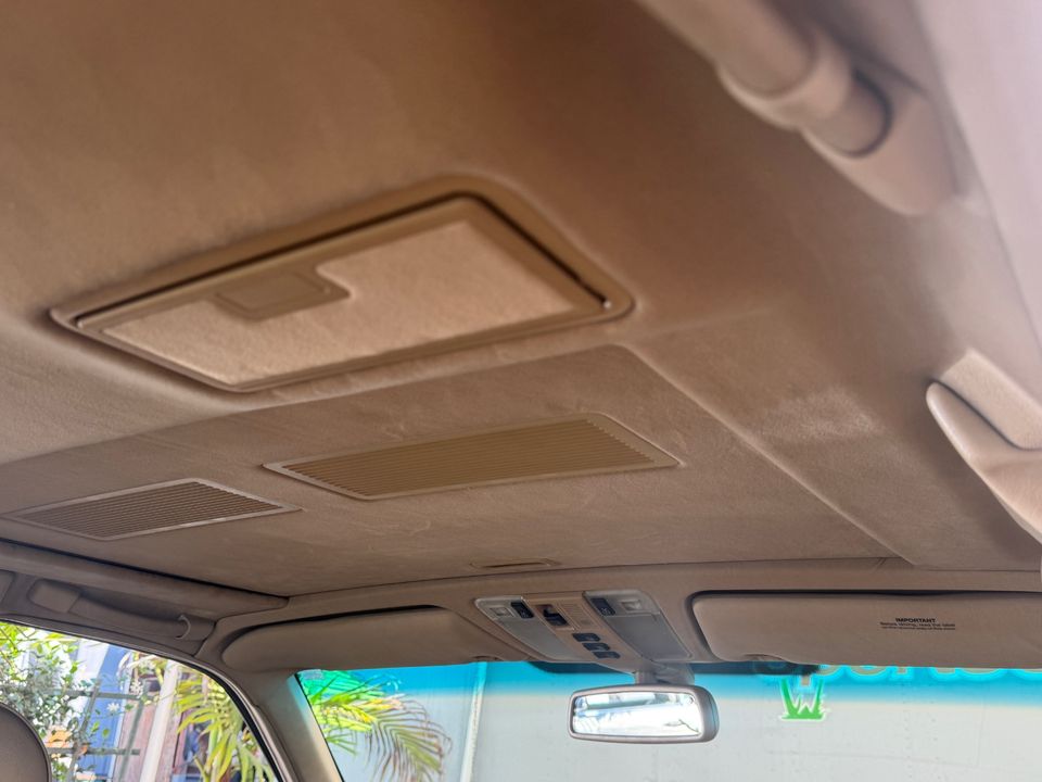 1995 Mercedes-Benz S-Class