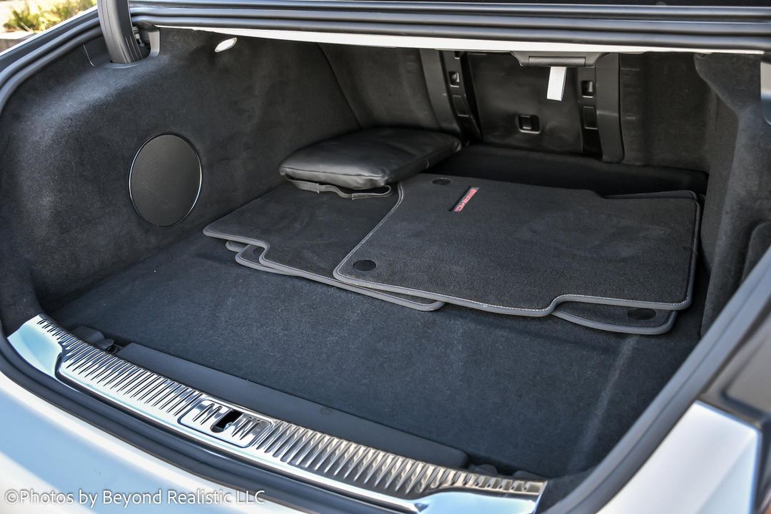 2024 Mercedes-Benz S-Class