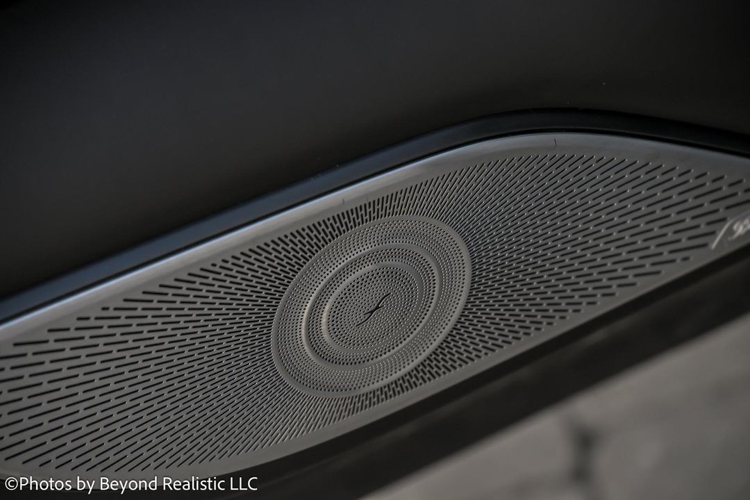 2024 Mercedes-Benz S-Class