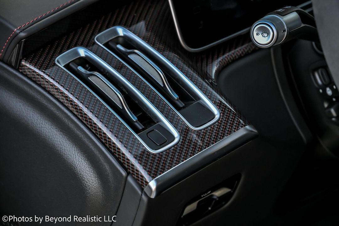 2024 Mercedes-Benz S-Class