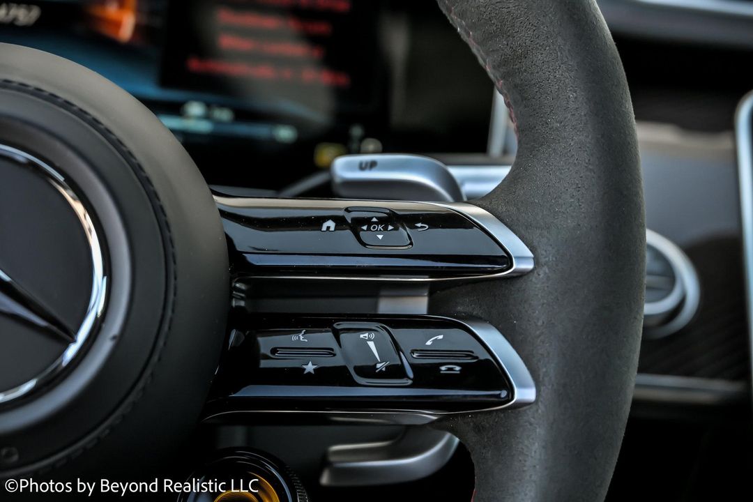 2024 Mercedes-Benz S-Class